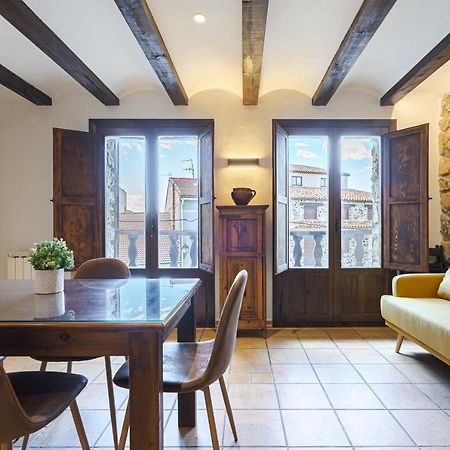 Casa Rural La Sierra Брончалес Екстериор снимка