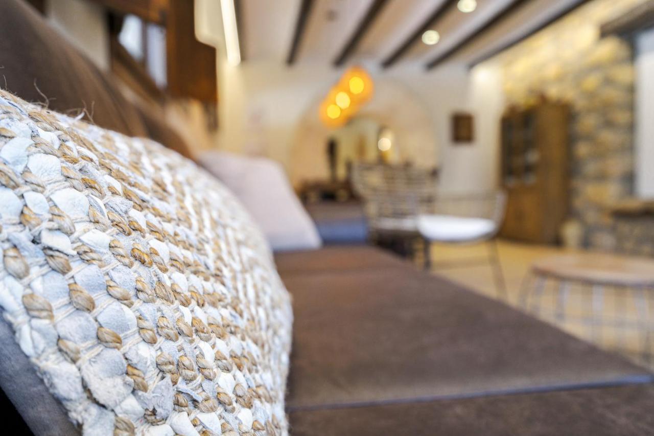Casa Rural La Sierra Брончалес Екстериор снимка